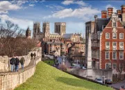 Quiz Villes de Grande-Bretagne (5)