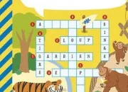 Quiz Mots de quatre lettres (154)