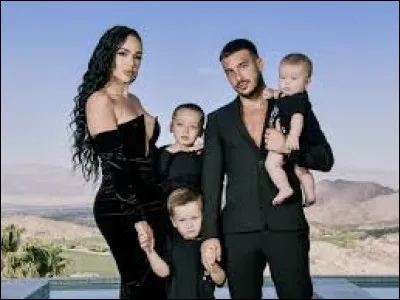 Combien ont-ils d'enfants ?