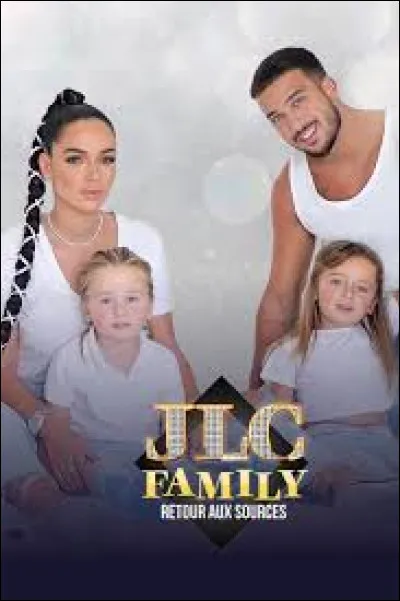 Combien y a-t-il de saisons de la 'JLC' ?