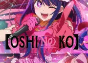 Test Qui es-tu dans ''Oshi no Ko'' ?