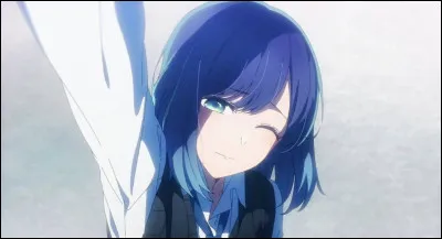 Laquelle de ces images de Akane préfères-tu ? (3)