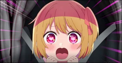 Laquelle de ces images de Ruby préfères-tu ? (4)