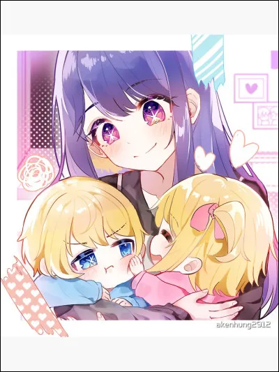 As-tu un ou des enfants ?