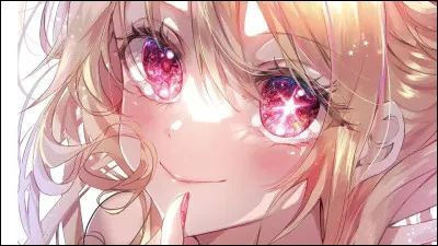 Quelle est ta couleur de cheveux ? (En cas de coloration, quelle est la couleur de base ?)