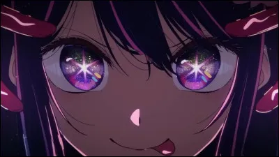 Laquelle de ces images de Ai préfères-tu ? (1)