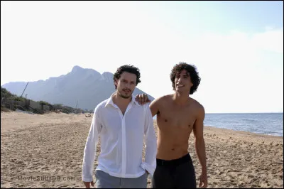 Complétez le titre de ce film sorti en 2009 : "L'Anniversaire de ..."