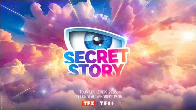 En quelle année l'émission "Secret Story" fêtera-t-elle ses 20 ans ?