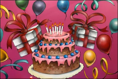 Qui est l'écrivaine du roman "L'anniversaire de monsieur Guillaume" ?