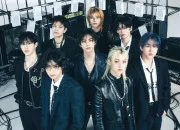 Test Qui serais-tu ? (Version Stray Kids)