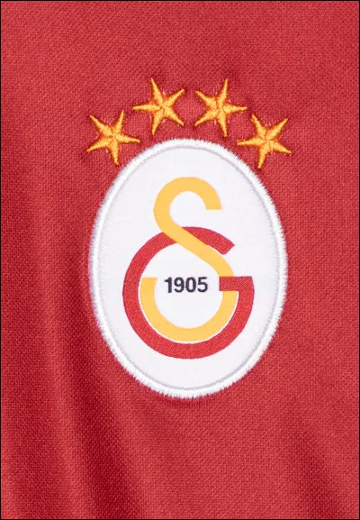 De quel club est ce logo ?