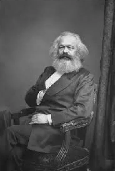 Que désigne Karl Marx quand il évoque 'l'opium du peuple" ?