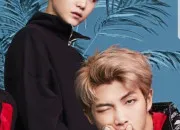 Test RM ou Suga ?