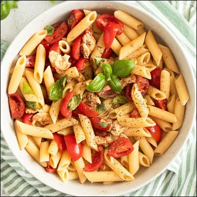 Une gorge peut l'immobiliser.