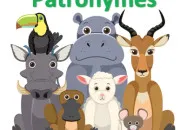 Quiz Patronymes animaliers