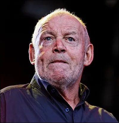 Quel nom d'animal est le patronyme de Joe, chanteur de blues-rock britannique (1944-2014) ?
