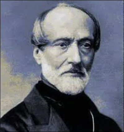 Qui était Giuseppe Mazzini (1805 - 1872) ?