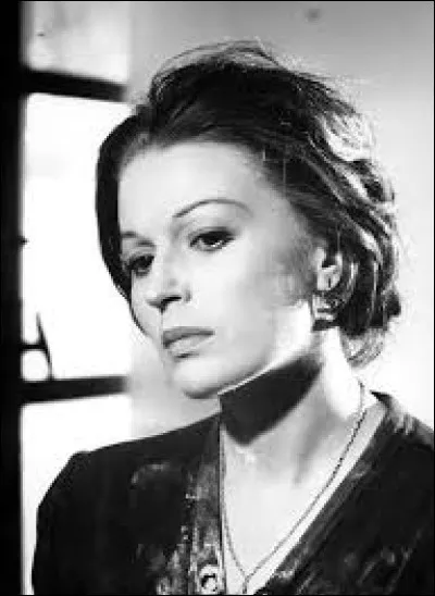 Qui était Silvana Mangano (1930 - 1989) ?