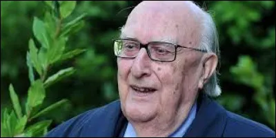 Qui était Andrea Camilleri (1925 - 2019) ?