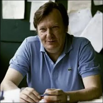 Qui est Carlo Rubbia né en 1934 ?