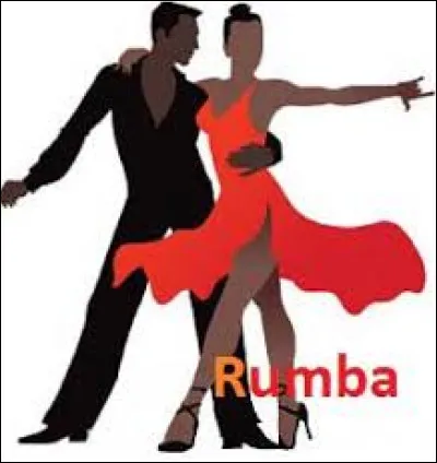 Quel est le continent de la rumba ?