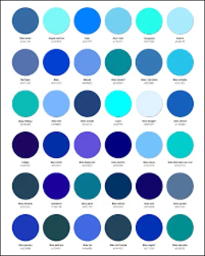 Eh ! Oui ! Nous y sommes puisque voilà "Une fille de l'Est", les cieux sont ténébreux et qu'a-t-on mis dans les yeux ?