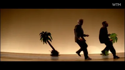 De quelle vidéo provient cette image ?