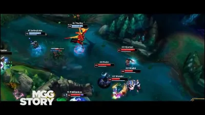 De quelle vidéo provient cette image ?