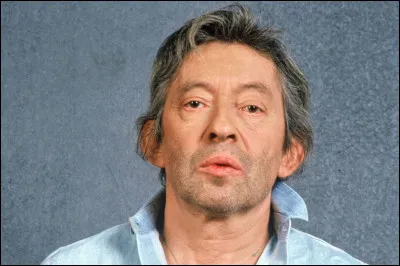 Complétez le titre de la chanson de Serge Gainsbourg ''Lemon...''.