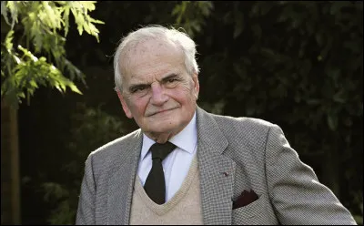 Qui est cet écrivain français, auteur du roman ''Un citron de Limone/Oublie...'' ?