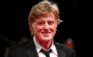 Quiz Robert redford