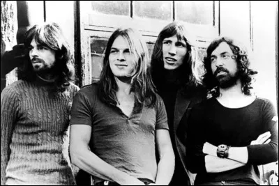 Quel titre est une chanson des Pink Floyd ?
