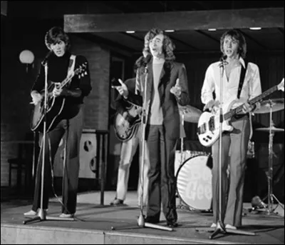 Quel titre est une chanson des Bee Gees ?