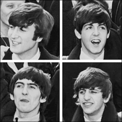 Quel titre est une chanson des Beatles ?
