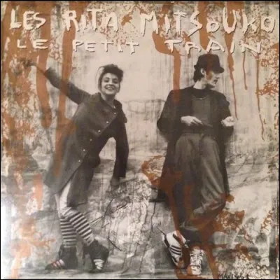 Quel titre est une chanson des Rita Mitsouko ?