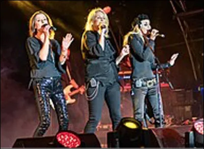 Quel titre est une chanson du groupe Bananarama ?