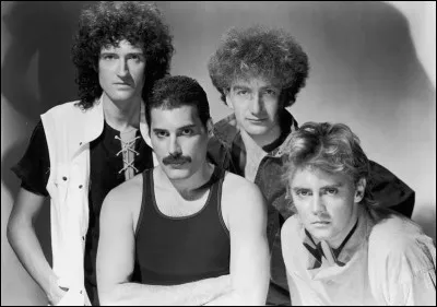 Quel titre est une chanson de The Queen ?