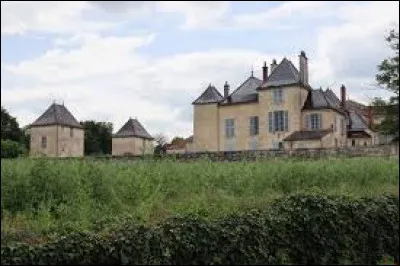 Pour commencer, je vous emmène au château d'Ampilly-le-Sec. Commune de l'arrondissement de Montbard, elle se situe dans le département ...