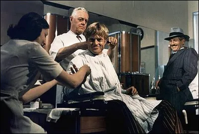 Combien d'Oscars remporte le film "L'Arnaque" où il fait équipe avec Paul Newman ?