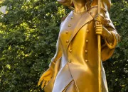 Quiz Les statues d'ici et d'ailleurs - Volet 1 -