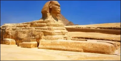 Sublime statue de l'Égypte antique, le Grand Sphinx de Gizeh est considéré comme l'une des plus grandes sculptures en pierre du monde. Sauriez-vous donner les dimensions de cette uvre monumentale qui représente un corps de lion avec une tête humaine ?