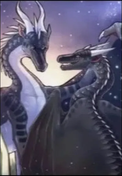 Son frère a une compagne nommée...