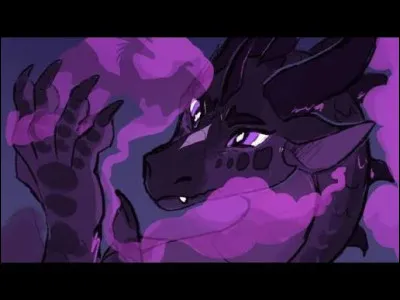 Comment voit-elle Clairevue en couleur ?