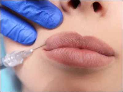 Est-ce qu'il existe des gloss qui repulpent les lèvres ?