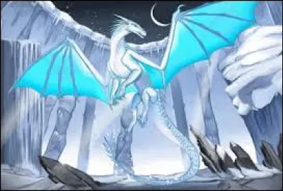 Quel animal a Hermine ?