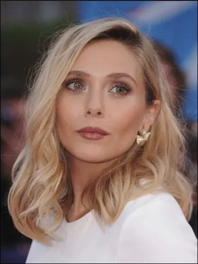 Qui est cette actrice ?