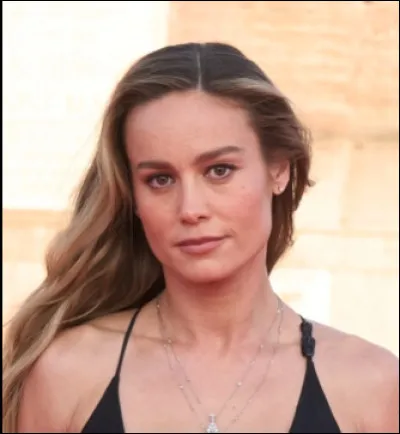 Qui est cette actrice ?