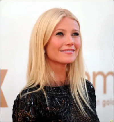 Qui est cette actrice ?