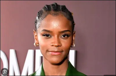 Qui est cette actrice ?