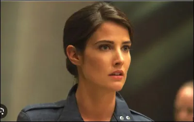 Qui est cette actrice ?